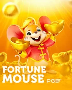 Fortune Mouse na nn555