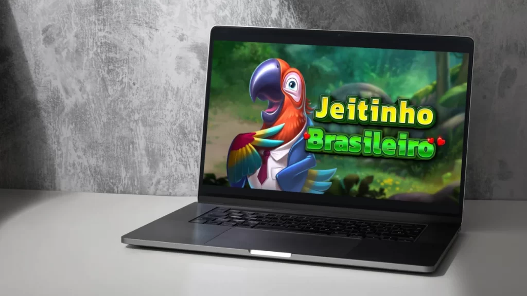 Facilita o Jeitinho